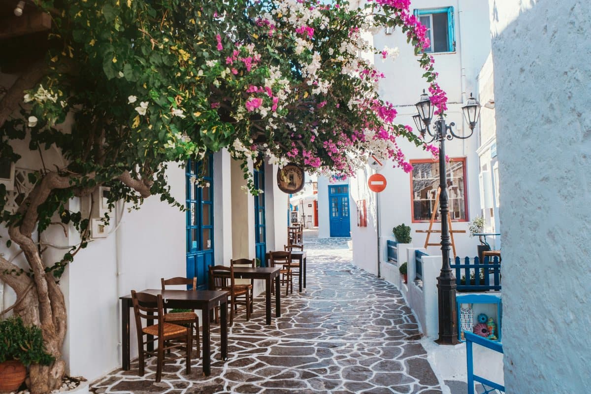 The Authentic Greece Tour — photo 10