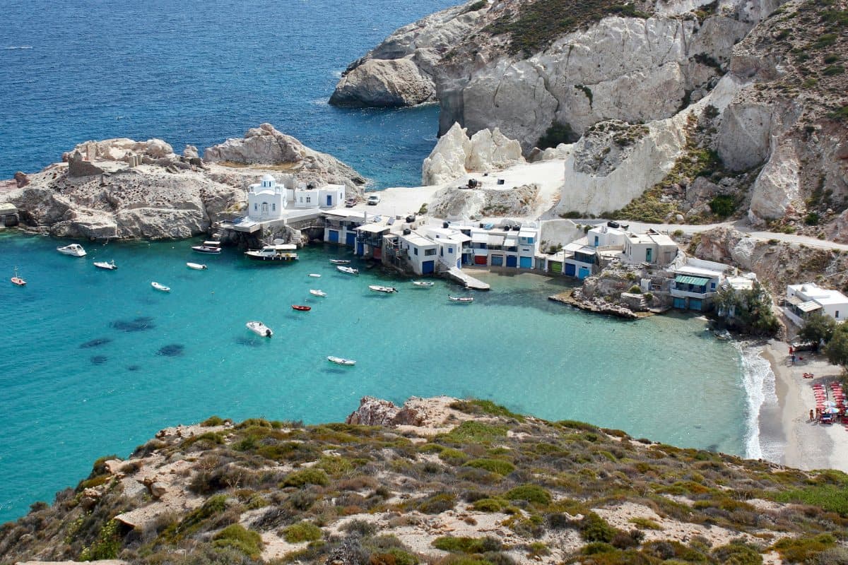 The Authentic Greece Tour — photo 11