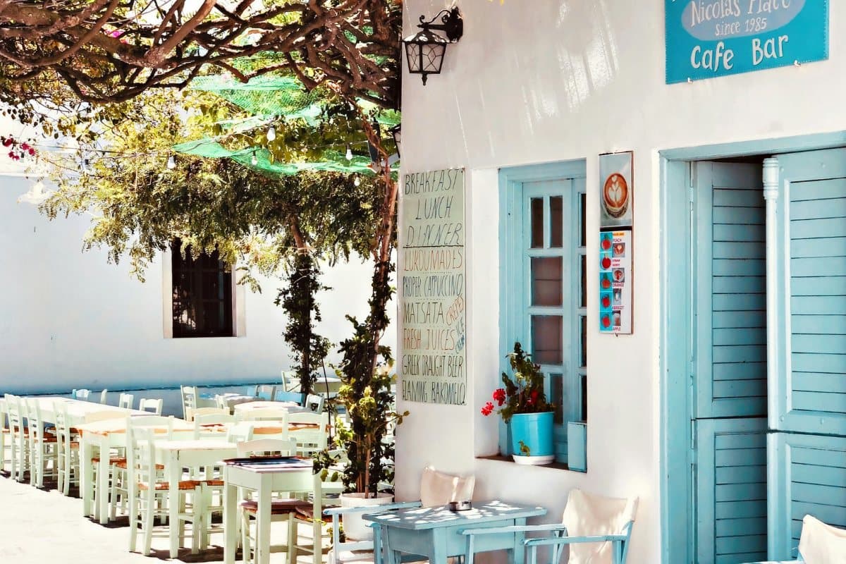 The Authentic Greece Tour — photo 3