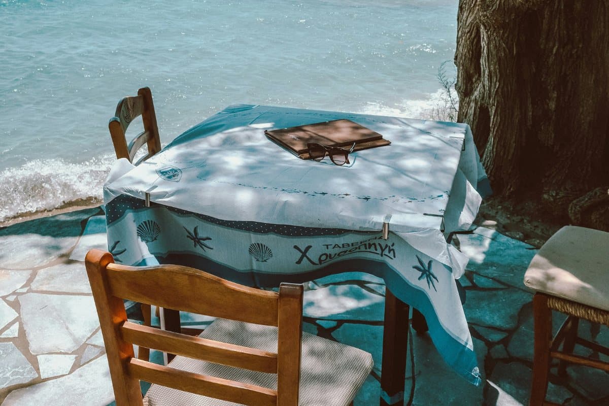 The Authentic Greece Tour — photo 4