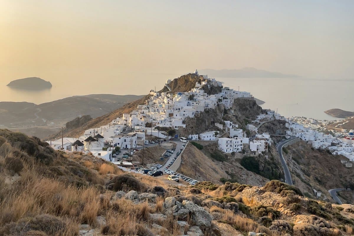The Authentic Greece Tour — photo 7