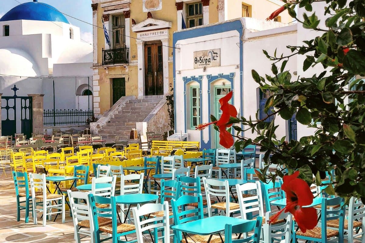 The Authentic Greece Tour — photo 8