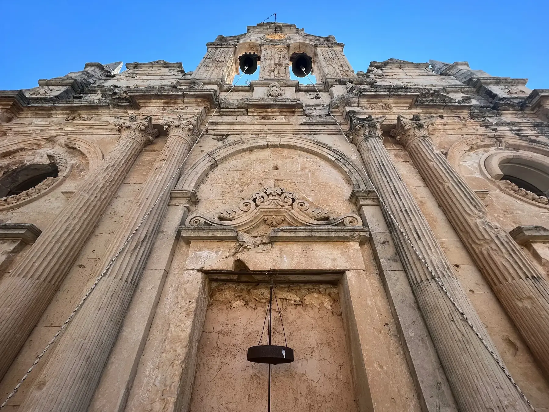 Pottery, History & Hidden Charms of Rethymno Mainland