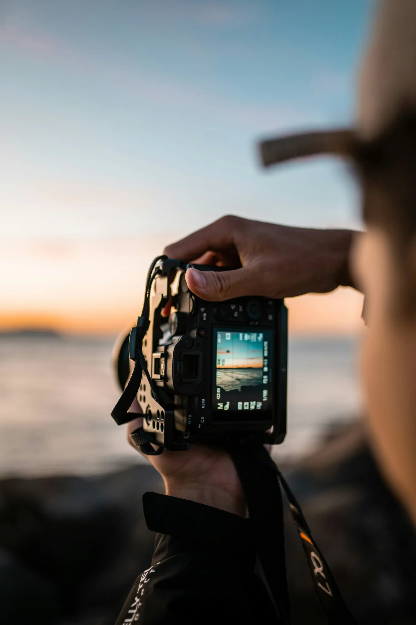 Milos Photography Tour
