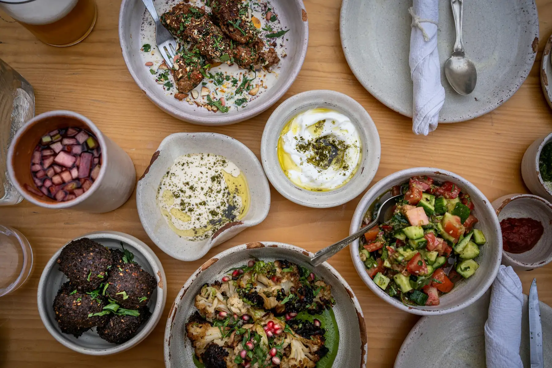 Rethymno on a Plate: Villages & Culinary Delights