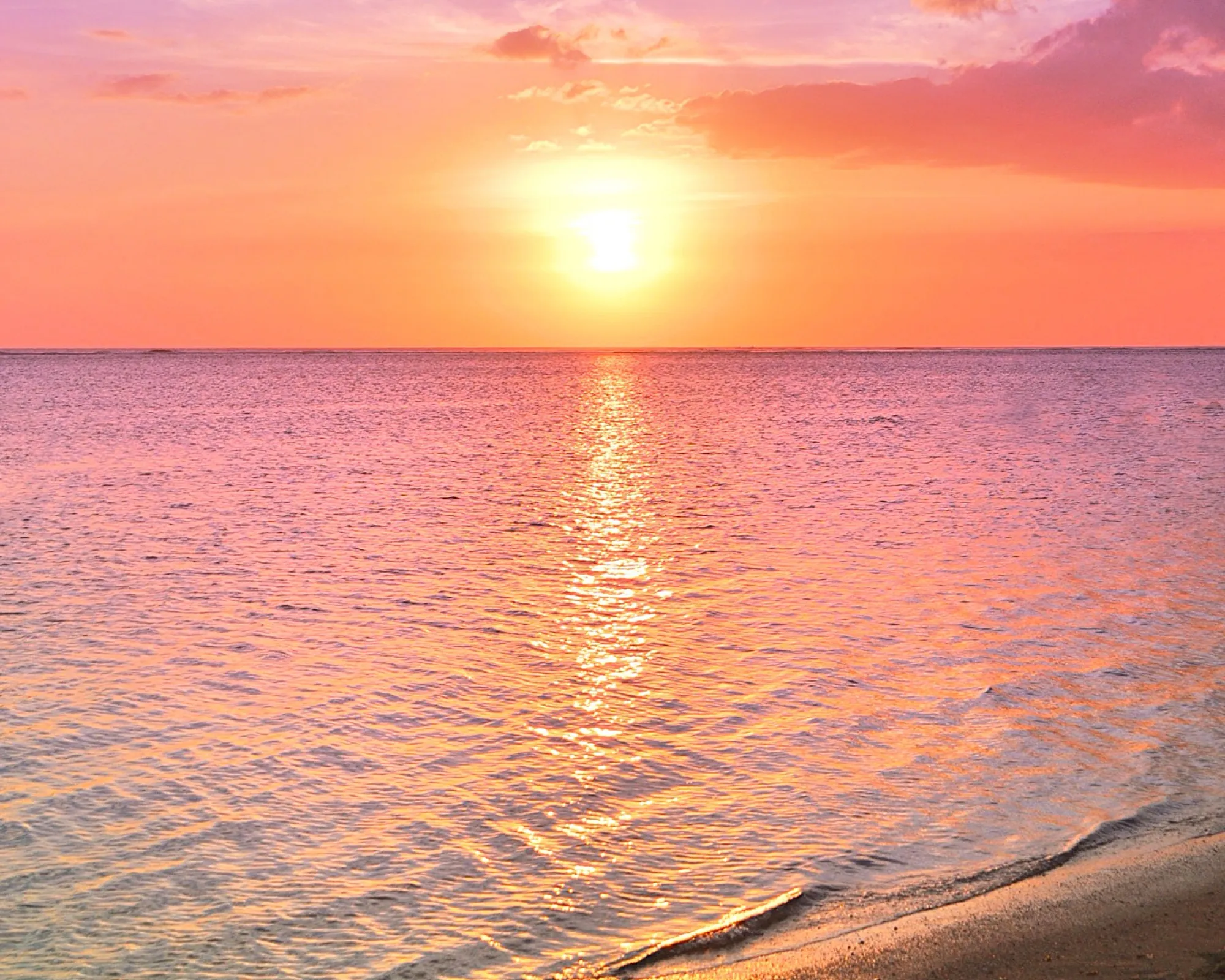 The Majestic Sunset Tour of Falassarna Beach