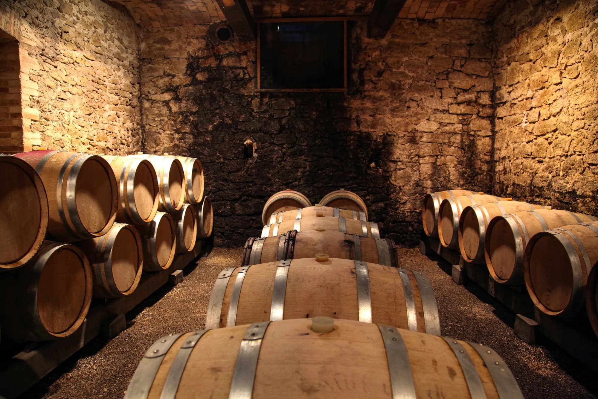 The Secrets of the Cretan Monastery Wines