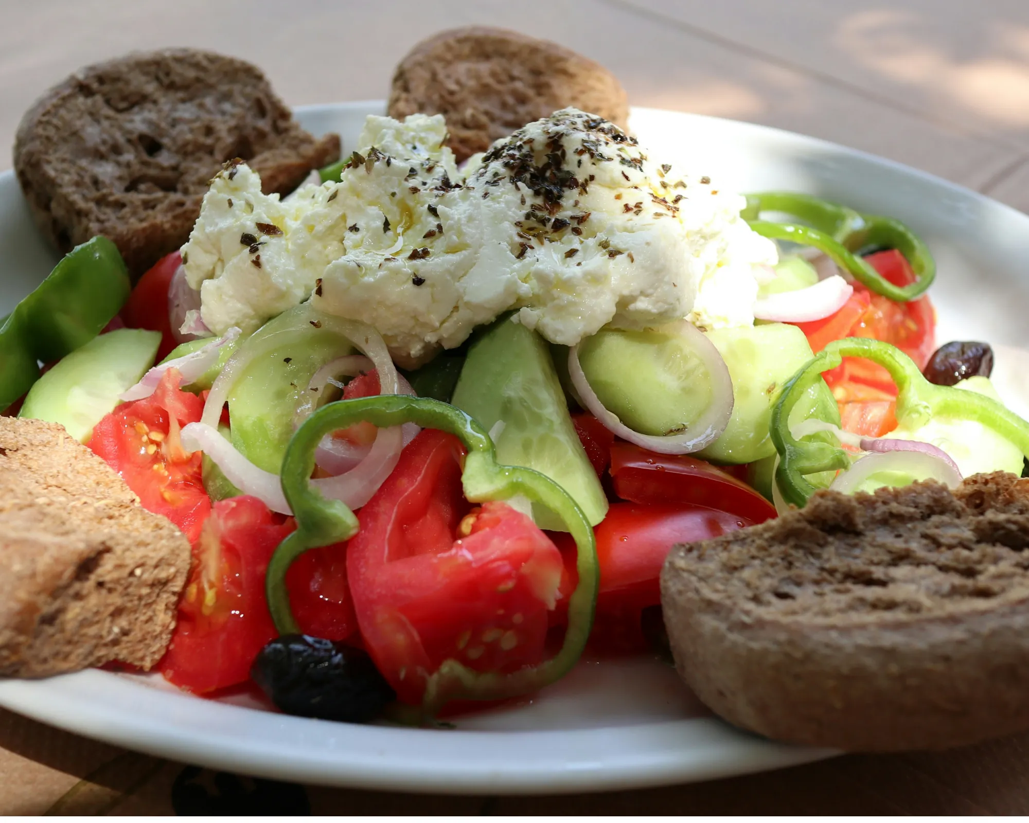 The Ultimate Food Tour of Chania Villages