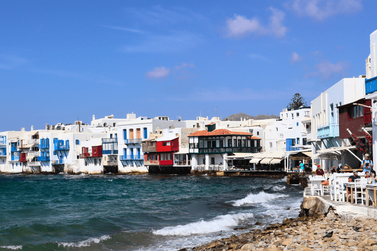 Private City & Island Tour