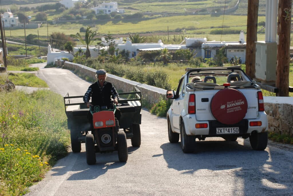 Private Off Road Safari