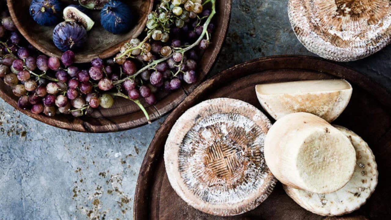 Naxos Town Food Tour