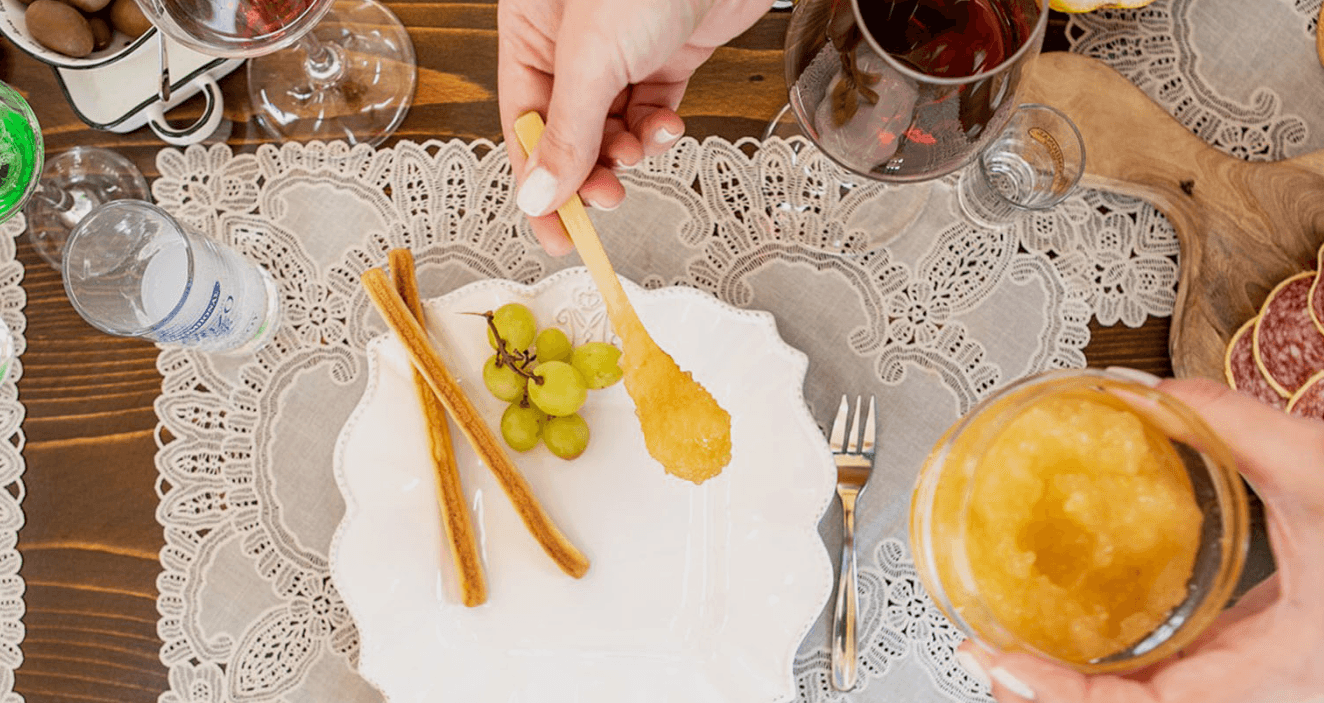 Citron Tasting and Cocktail Masterclass