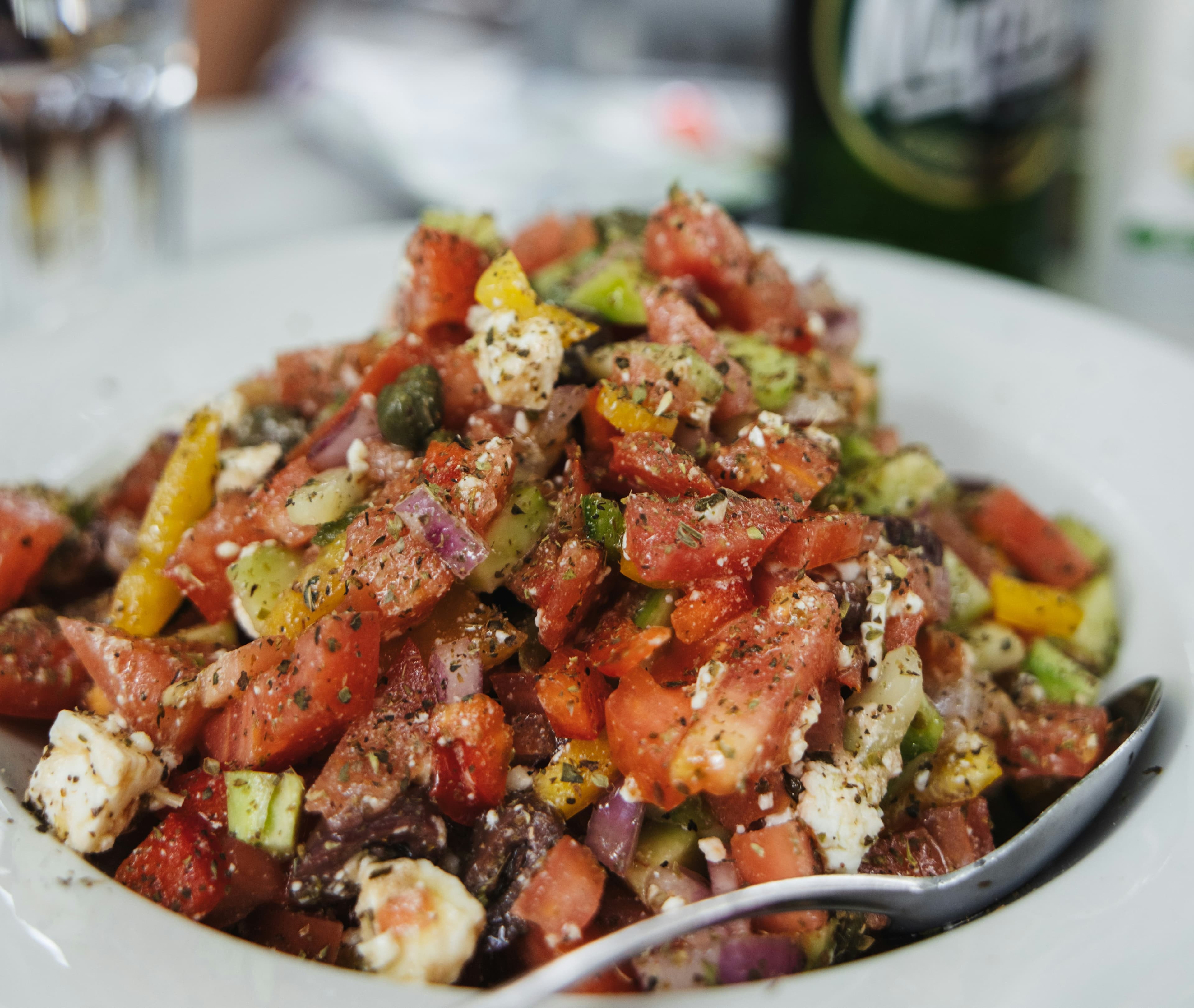 Naxos Villages Food Tour