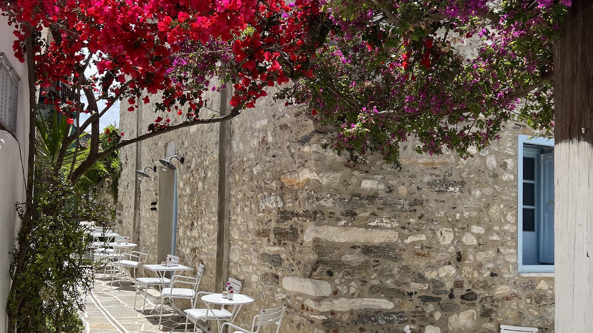 Tour of the Villages and Famous Sights