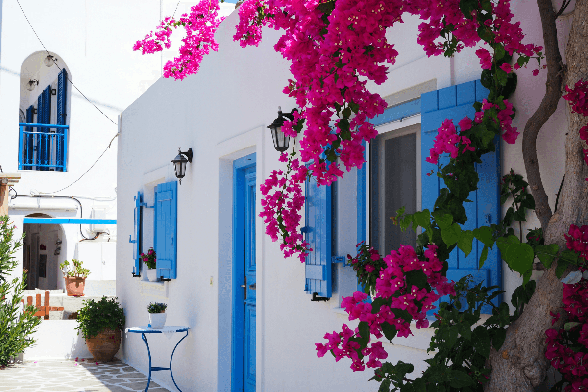 Antiparos