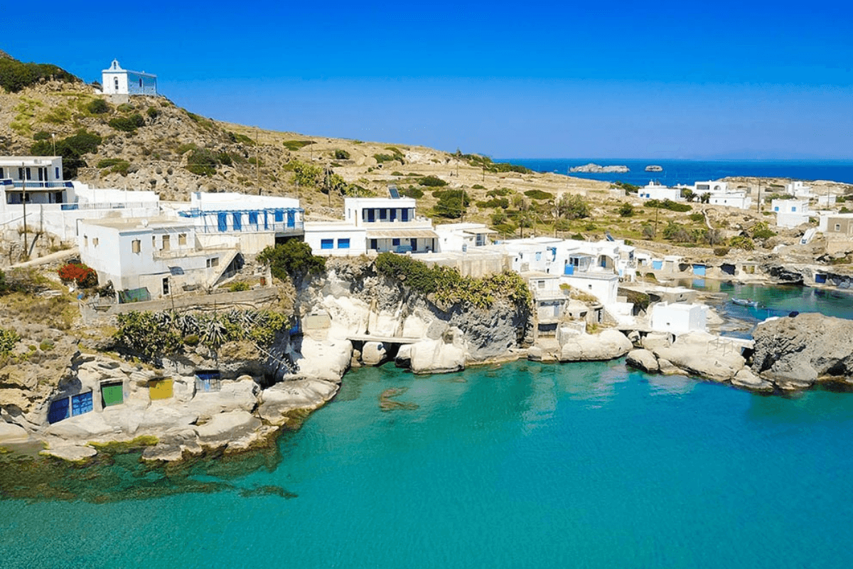 Kimolos